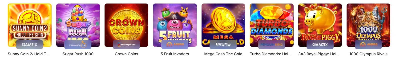 Casino ICE