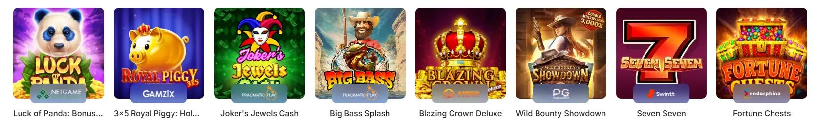 Download ICE Casino